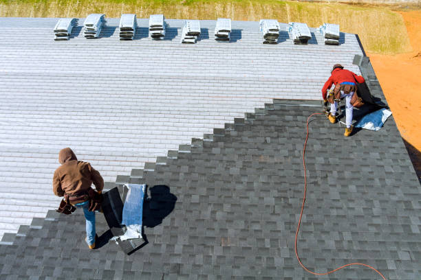 Best Metal Roofing Contractor  in Beverly, OH