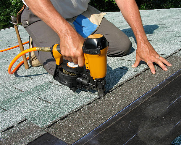 Quick and Trustworthy Emergency Roof Repair Services in Beverly, OH