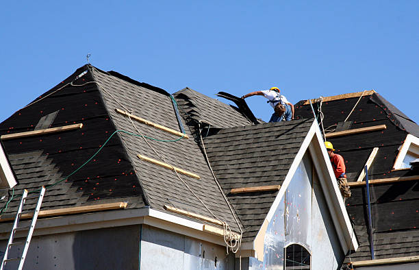 Best Roof Repair Services  in Beverly, OH