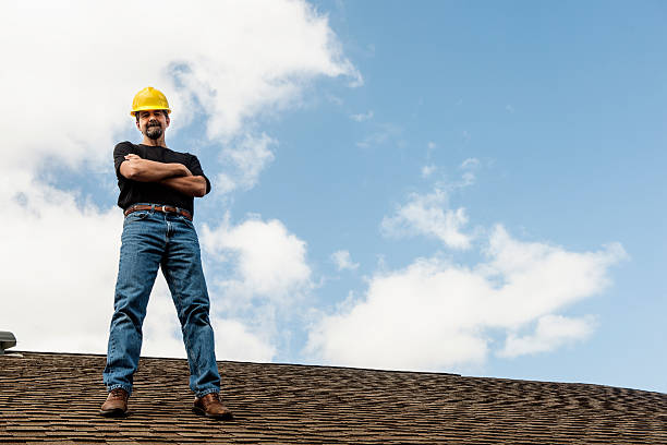 Best Roof Waterproofing Services  in Beverly, OH