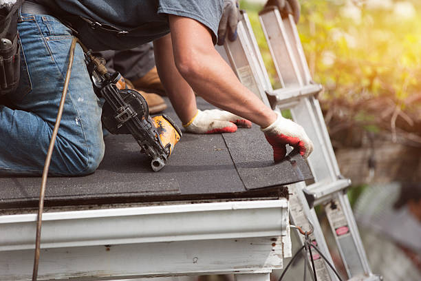 Best Roof Replacement Cost  in Beverly, OH