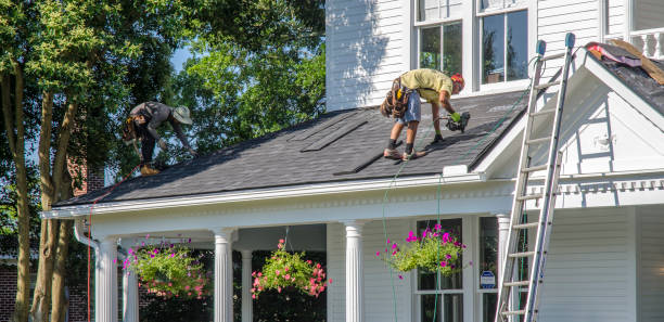 Best Roof Repair Services  in Beverly, OH