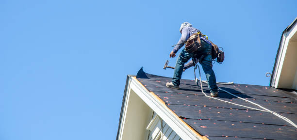 Best Best Roofing Contractors  in Beverly, OH